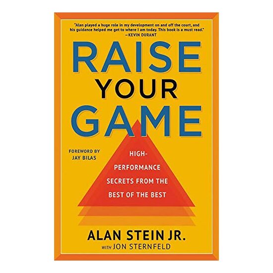 Raise Your Game