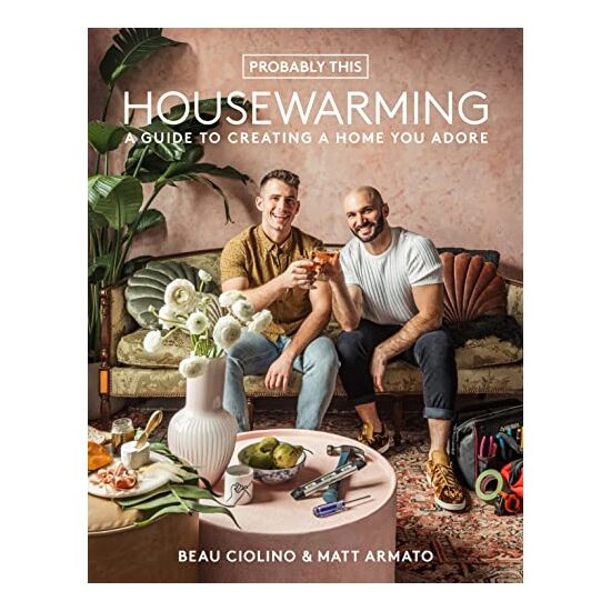 Probably This Housewarming - Imagine 1