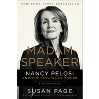 Madam Speaker