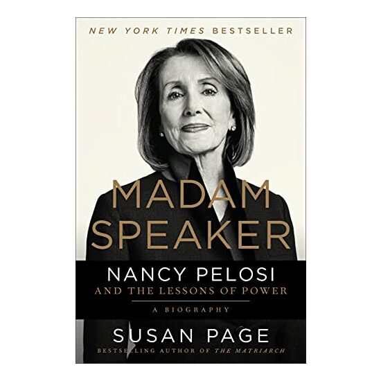 Madam Speaker