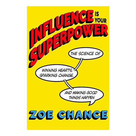 Influence for Nice People