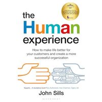 Human Experience, John Sills