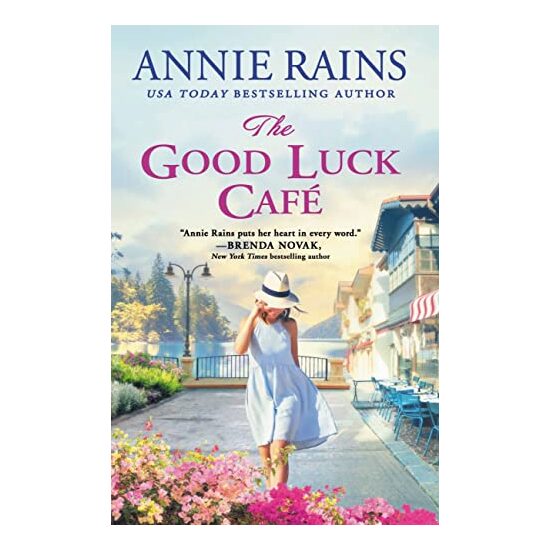 Good Luck Cafe - Imagine 1
