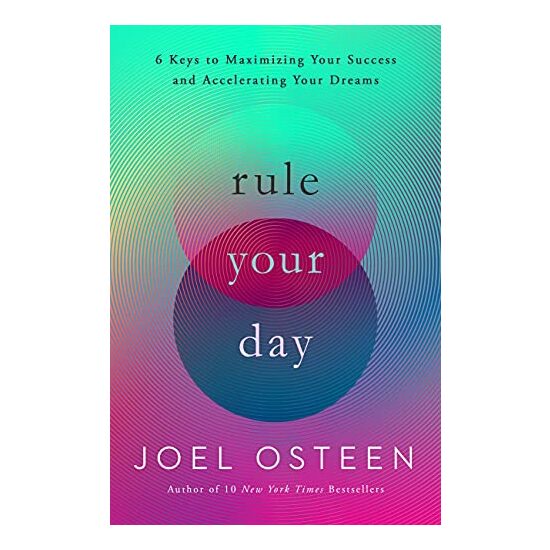 Rule Your Day - Imagine 1