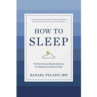 How to Sleep, Rafael Pelayo