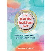 Panic Button Book