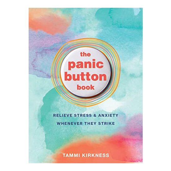 Panic Button Book