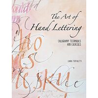 Hand Lettering