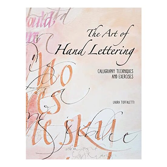 Hand Lettering