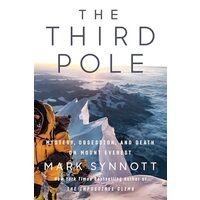The Third Pole