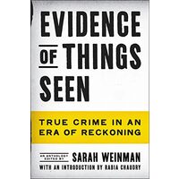 Evidence of Things Seen