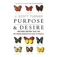 Purpose and Desire