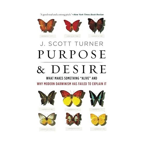 Purpose and Desire