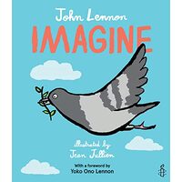Imagine, John Lennon