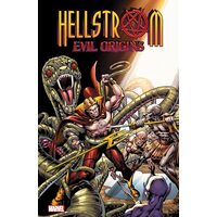 Hellstrom