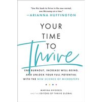 Your Time to Thrive