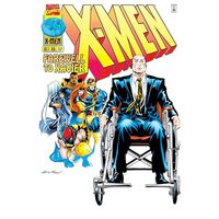 X-Men/Avengers