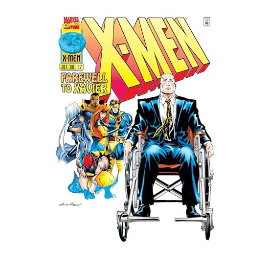 X-Men/Avengers