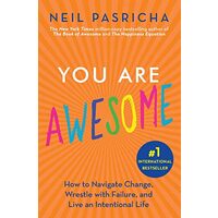 You Are Awesome