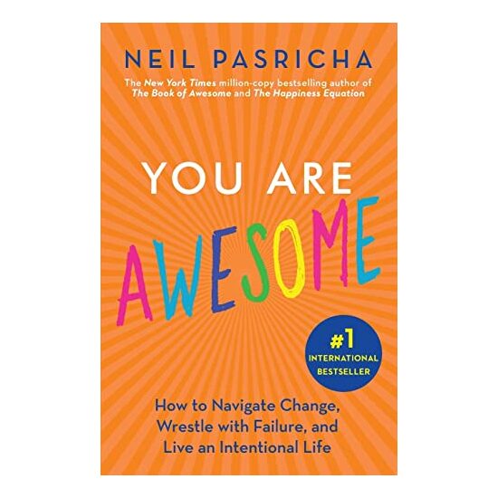 You Are Awesome