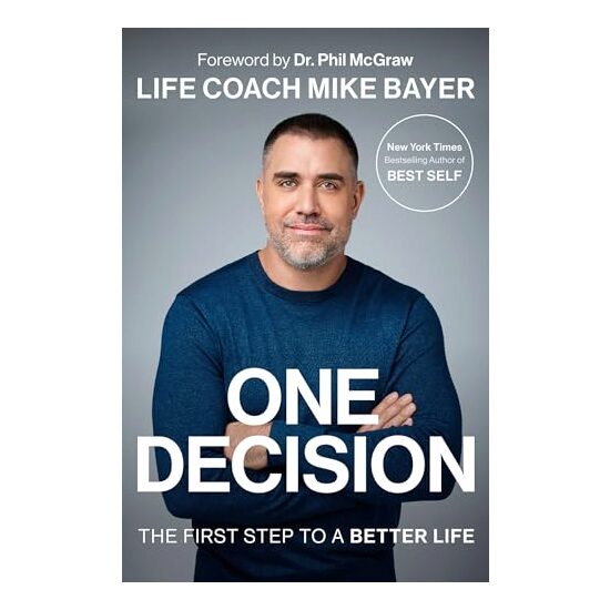 One Decision
