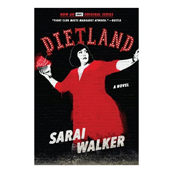 Dietland - Imagine 1