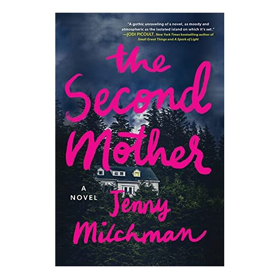 The Second Mother - Imagine 1
