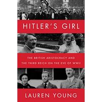 Hitler's Girl