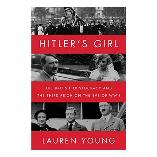 Hitler's Girl