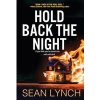 Hold Back the Night