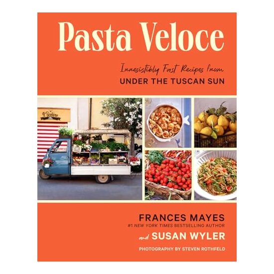 Pasta Veloce - Imagine 1