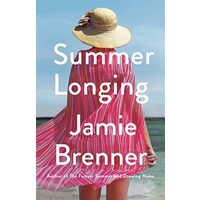 Summer Longing