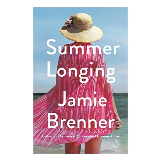Summer Longing
