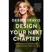 Design Your Next Chapter