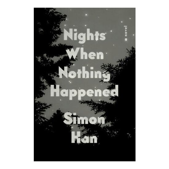 Nights When Nothing Happened