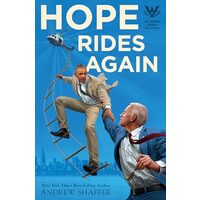 Hope Rides Again