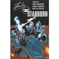 Starborn Volume Two