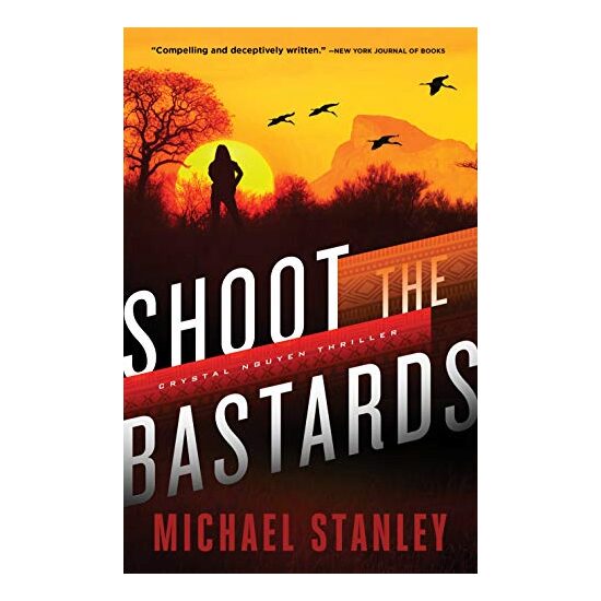 Shoot the Bastards - Imagine 1