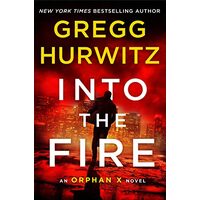 Into the Fire