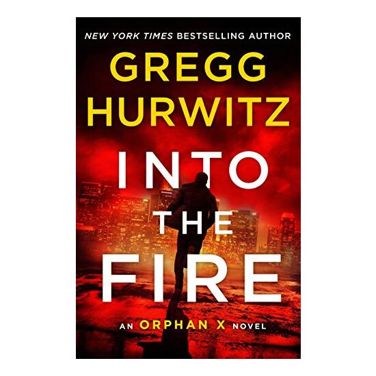 Into the Fire