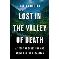 Lost in the Valley of Death