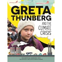 Greta and the Climate Crisis