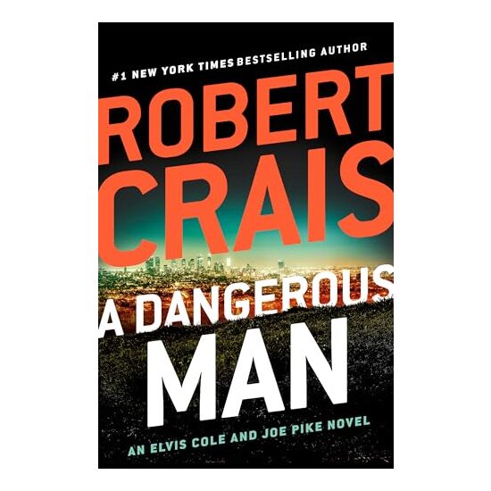 A Dangerous Man - Imagine 1