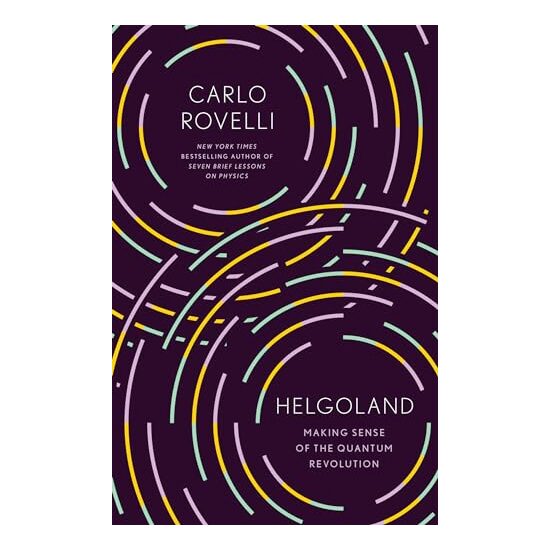Helgoland