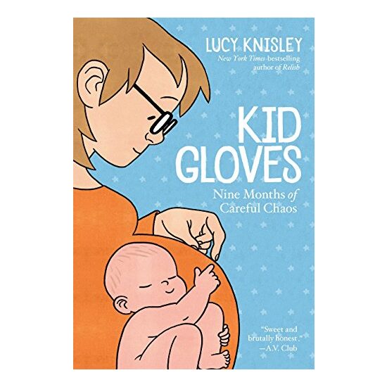 Kid Gloves - Imagine 1