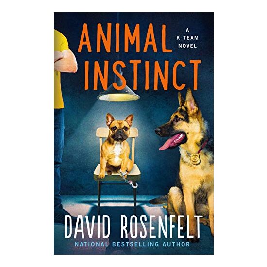 Animal Instinct