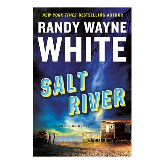 Salt River