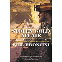 The stolen gold affair