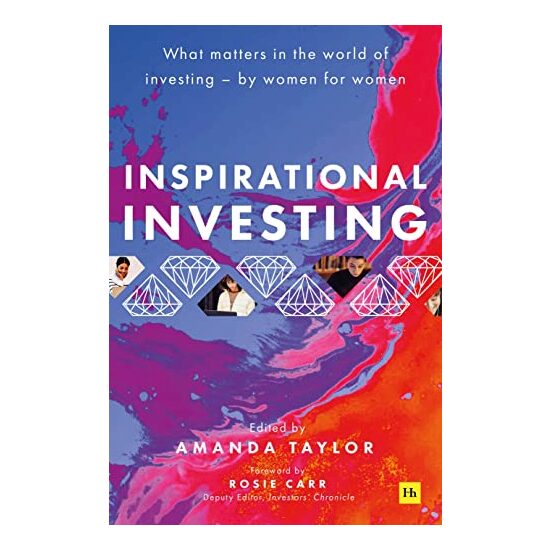 Inspirational Investing - Imagine 1