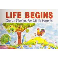 Life Begins